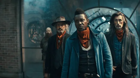 ¿Habrá temporada 3 de Sweeth Tooth?