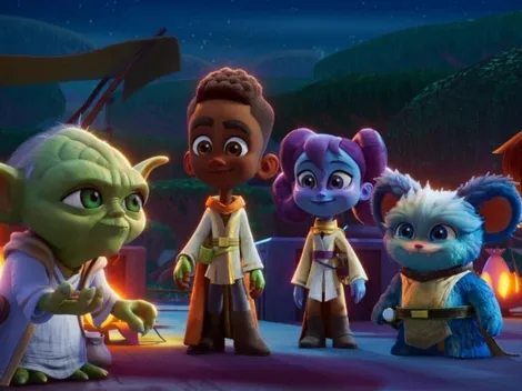 Star Wars Day: las fabulosas novedades del evento en Latinoamérica