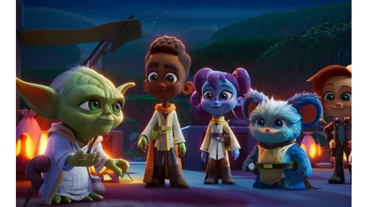 Star Wars Day