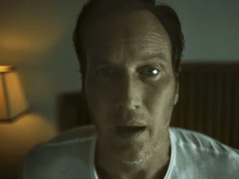 ¿Cuándo se estrena Insidious, la Puerta Roja en México?