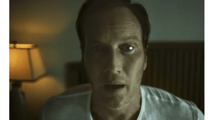 Patrick Wilson dirige y protagoniza la última entrega de Insidious