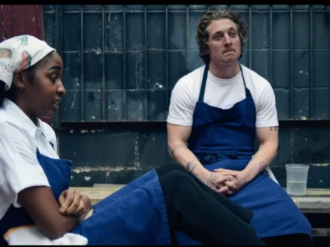 ¿Cuándo se estrena la segunda temporada de The Bear en Star +?