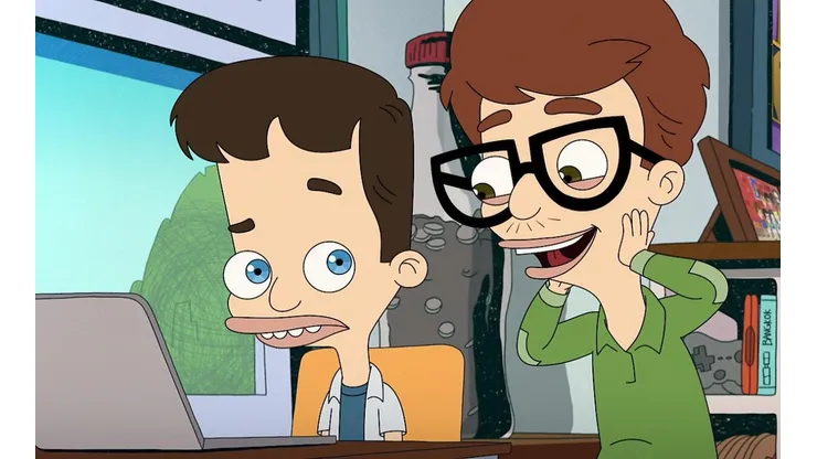 Big Mouth tendrá octava y última temporada.