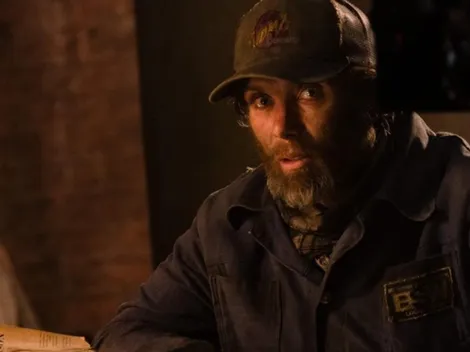 Cillian Murphy regresa a Netflix con una película conocida