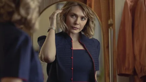 Elizabeth Olsen protagoniza Love & Death.