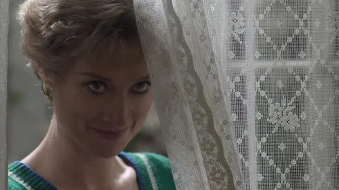 Elizabeth Debicki en The Crown