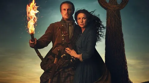 La temporada 6 de Outlander llega a Netflix: fecha de estreno confirmada.