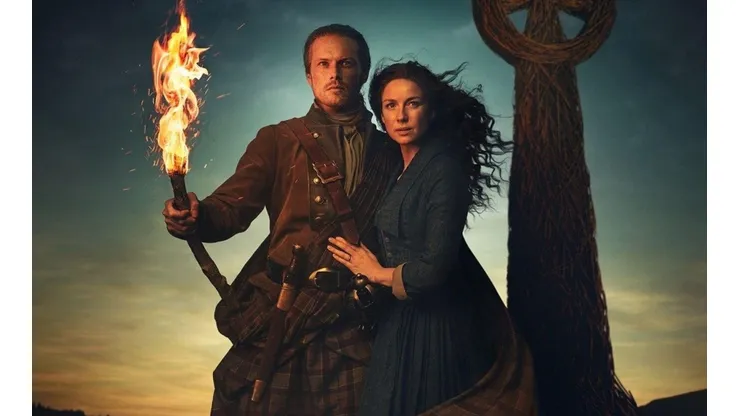 La temporada 6 de Outlander llega a Netflix: fecha de estreno confirmada.