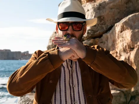 La confesión de Nicolas Cage sobre su carrera