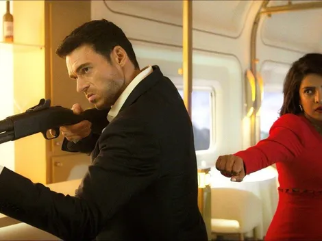 Citadel: películas y series para ver antes de su estreno