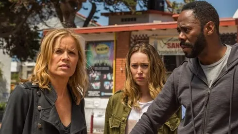 Fear the Walking Dead