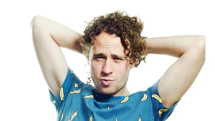 Luisito Comunica.