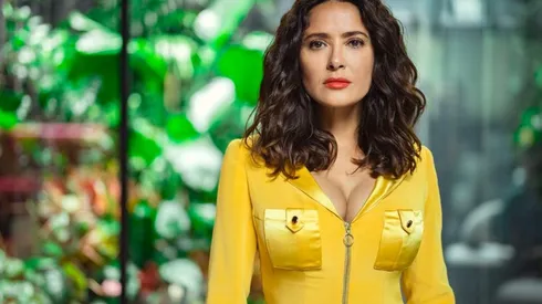 Este año llega la temporada 6 de Black Mirror.