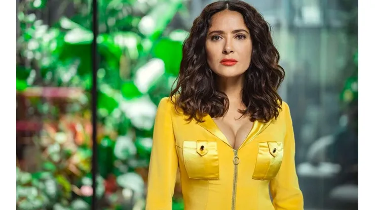 Este año llega la temporada 6 de Black Mirror.