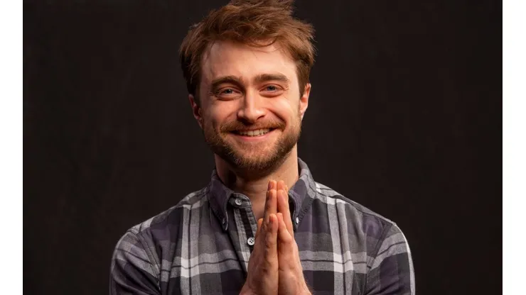 Daniel Radcliffe.