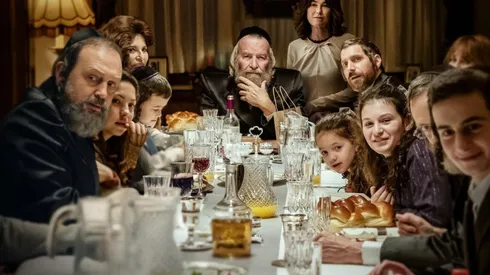 Rough Diamonds, la serie belga que es furor.