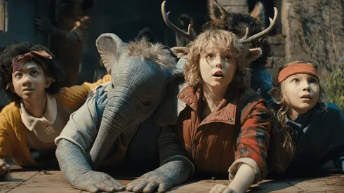 La segunda temporada de Sweeth Tooth está por estrenarse en Netflix