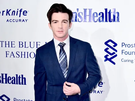 Drake Bell protagoniza nuevo escándalo y esto es lo que se sabe: IMÁGENES