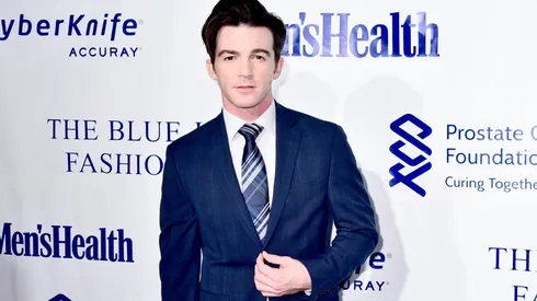 El músico de 36 años está protagonizando un nuevo escándalo