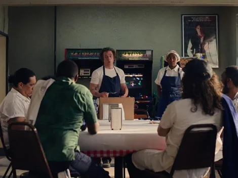 Bob Odenkirk se suma a The Bear