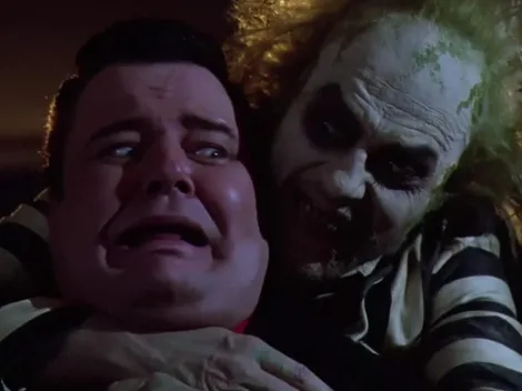 Beetlejuice 2 está en marcha y podría tener dos figuras de Netflix en su elenco