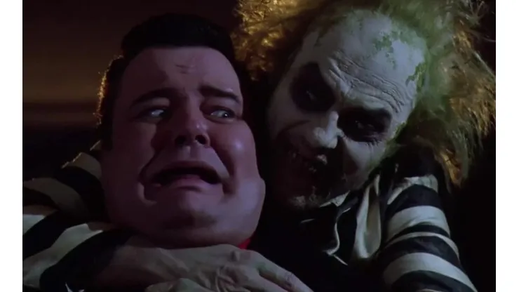 Beetlejuice
