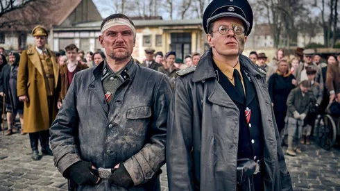 Estrenos de PELÍCULAS de NETFLIX en MAYO 2023.