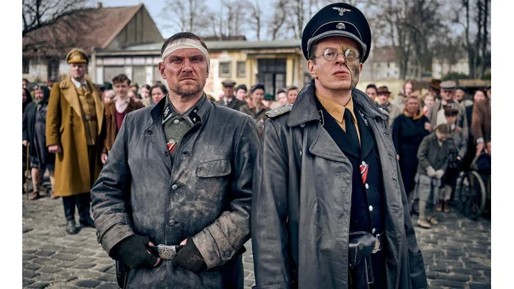 Estrenos de PELÍCULAS de NETFLIX en MAYO 2023.