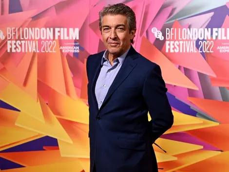 El Eternauta: de qué se trata y cuándo se estrena la nueva serie de Ricardo Darín en Netflix