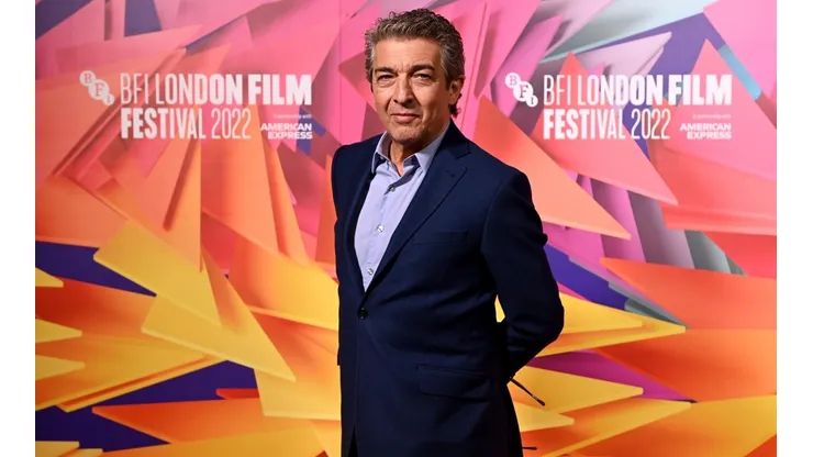 Ricardo Darín protagonizará la serie de Netflix.