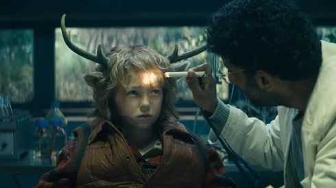 Sweet Tooth ya está en Netflix