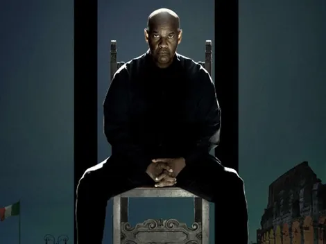 ¿Cuándo se estrena El Justiciero 3?