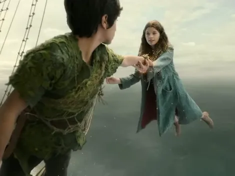 Quién es quién en Peter Pan & Wendy: reparto de la película de Disney+