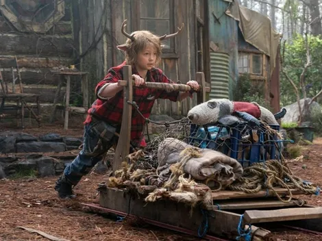 Sweet Tooth: lo que debes saber de los episodios de la temporada 2