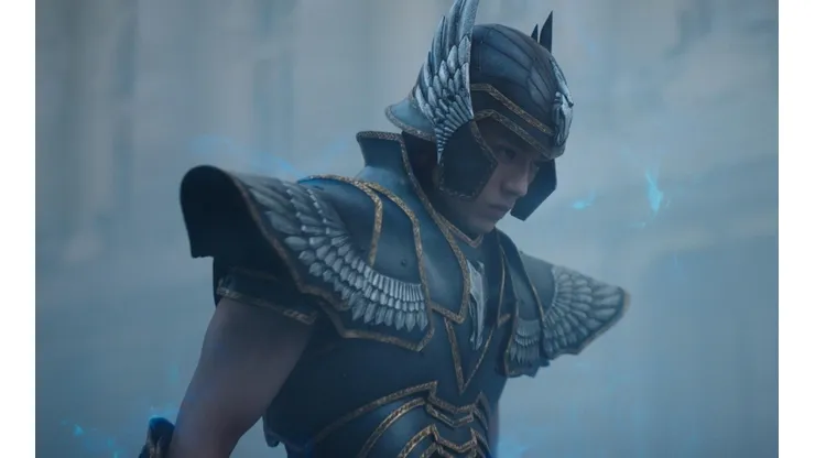 Reseña de Los Caballeros del Zodiaco: qué esperar del nuevo live-action.