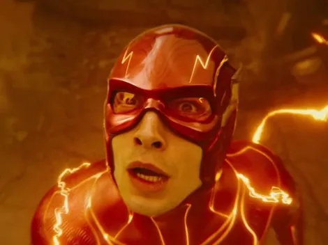 CinemaCon: proyectaron The Flash en el evento y los críticos dicen esto