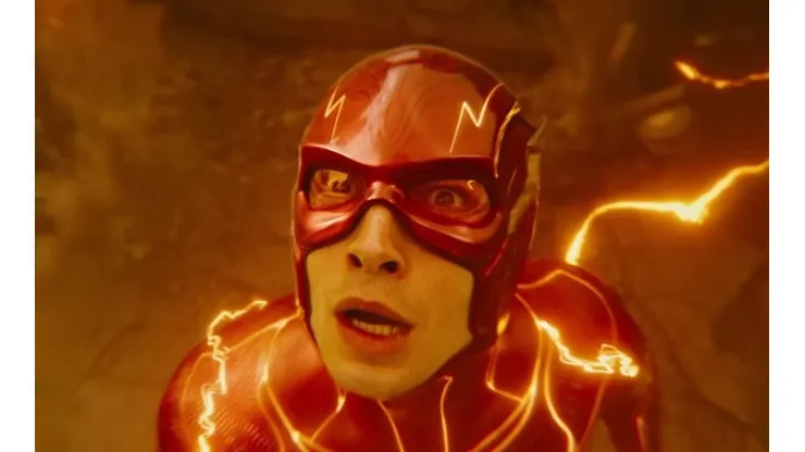 The Flash