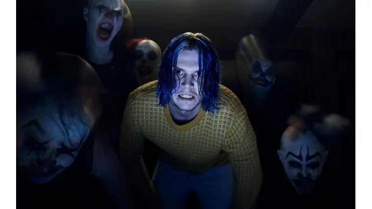 American Horror Story.