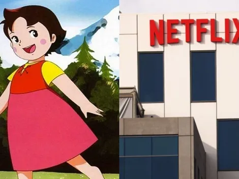 ¿Es real el live-action de Heidi africana de Netflix en 2023?