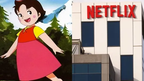 ¿Es real el live-action de Heidi africana de Netflix en 2023?