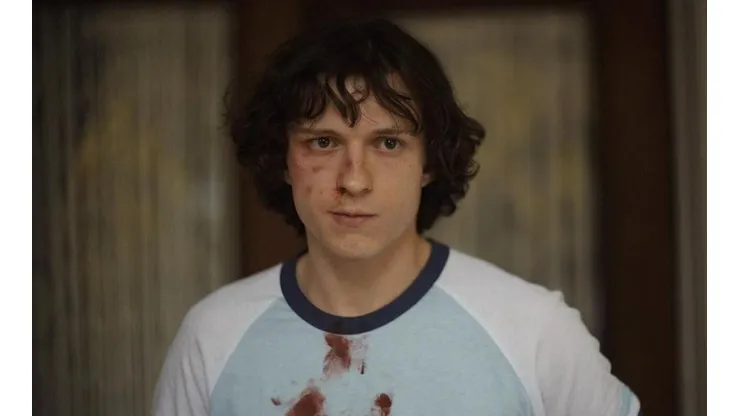 Tom Holland protagoniza una serie de misterio para Apple TV+