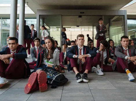 5 series parecidas a Élite en Netflix