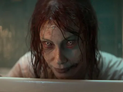 ¿Cuándo se estrena Evil Dead Rise en HBO Max?