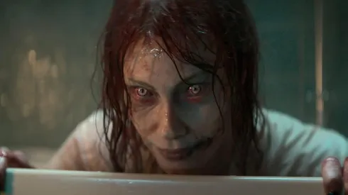 ¿Cuándo se estrena Evil Dead Rise en HBO Max?