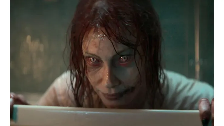 ¿Cuándo se estrena Evil Dead Rise en HBO Max?