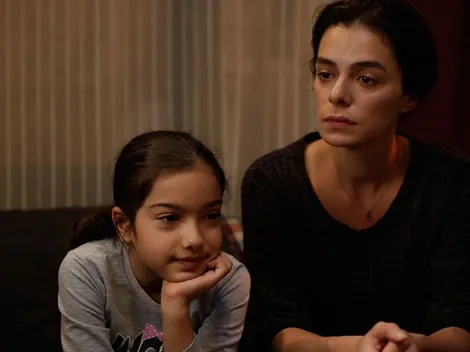 ¿Cuándo se estrena la temporada 2 de Fuerza de Mujer en HBO Max?