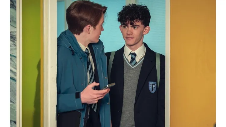 ¿De qué se tratará la segunda temporada de Heartstopper en Netflix? Sinopsis oficial.
