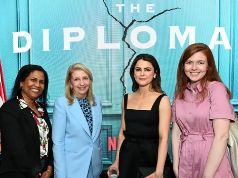 ¿La diplomática tendrá temporada 2?