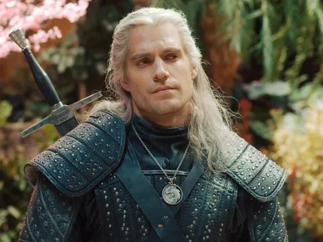 The Witcher temporada 3: mira el nuevo tráiler