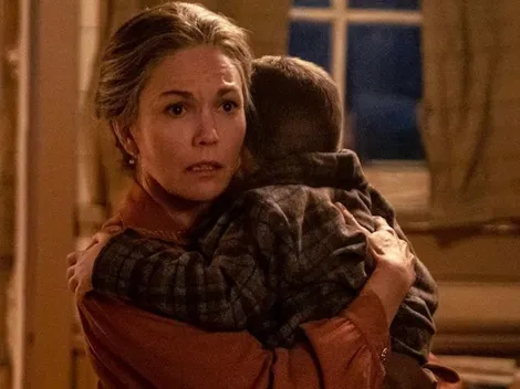 Déjalo ir: reparto de la película más vista de Netflix